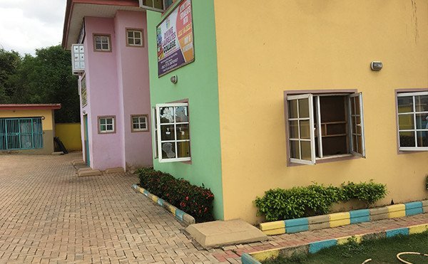 Campus life